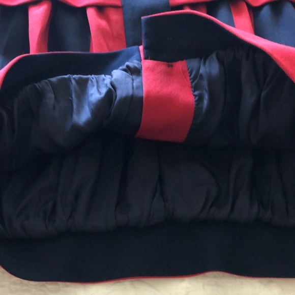 ERREUNO Jacket Made in Italy- Milano Vintage Sz 38 - Picture 7 of 16